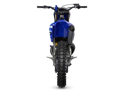 New 2025 Yamaha YZ250X, Durham NC | Specs, Price, Photos | Team
