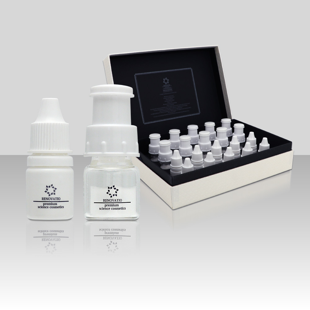 RENOVATIOFreeze-Dry Cosmetics – CELVIT株式会社