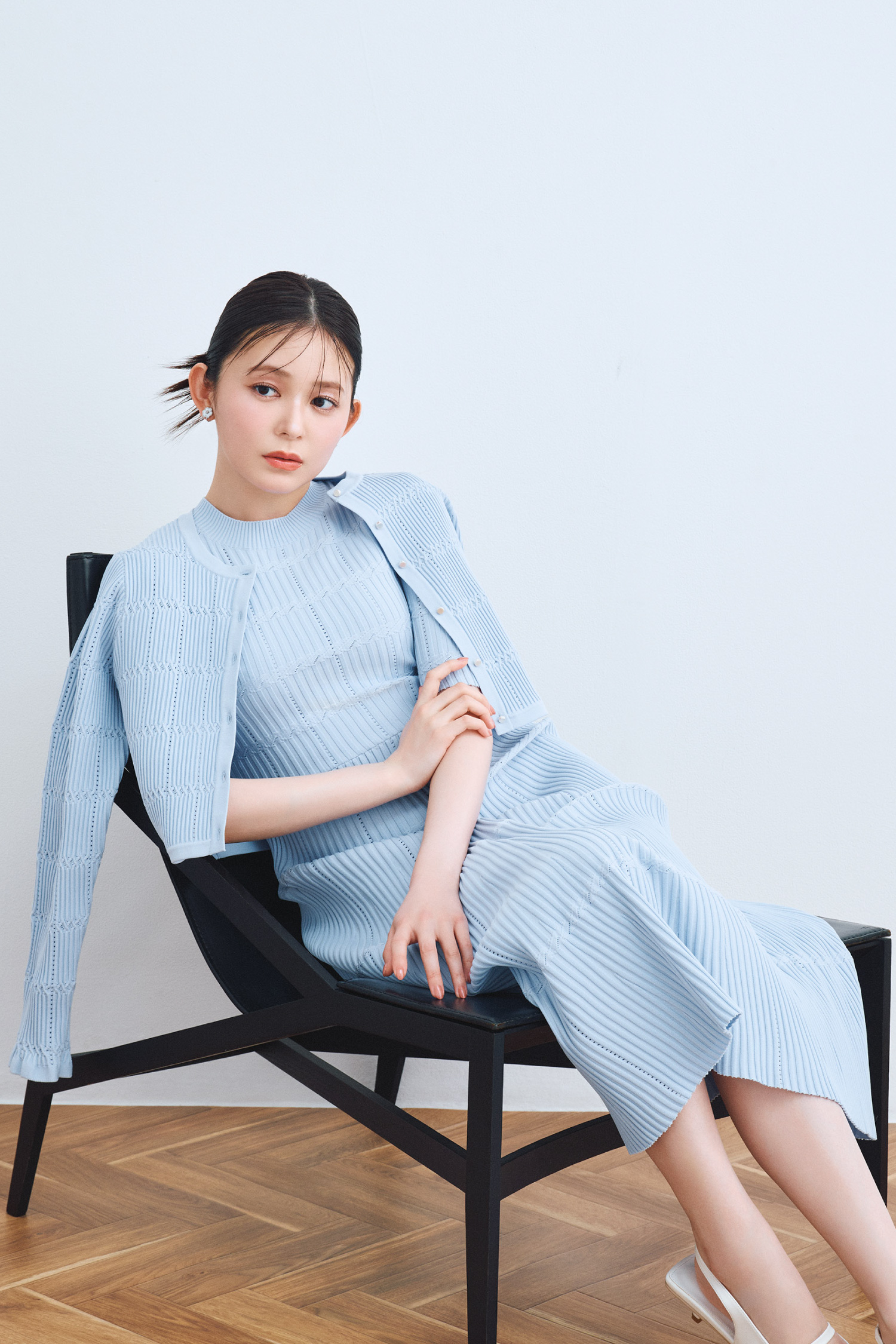 2026 SPRING COLLECTION PRE ORDER | セルフォード | CELFORD Official