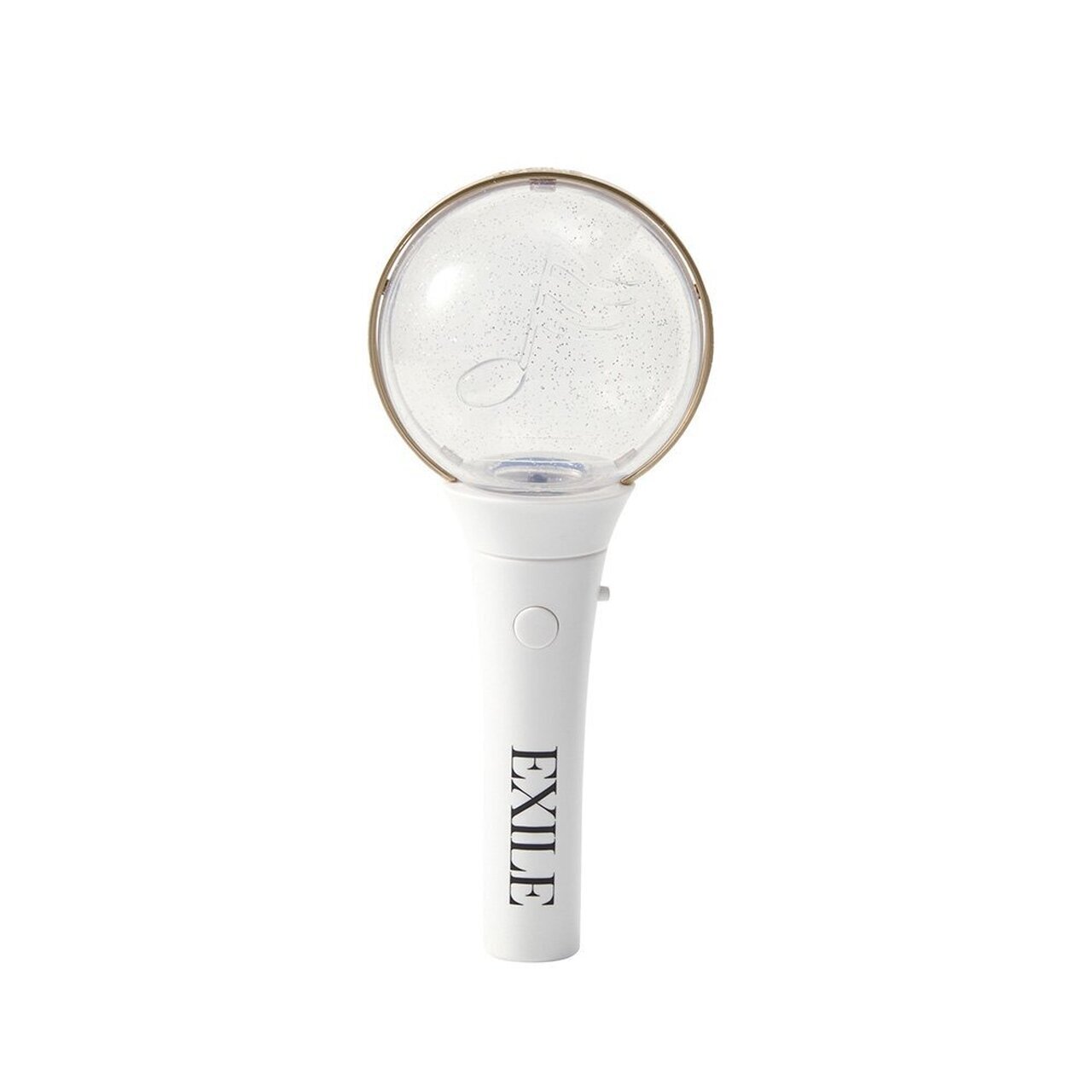 EXILE OFFICIAL LIGHT STICK ～WHAT IS EXILE ver.～」座席連動