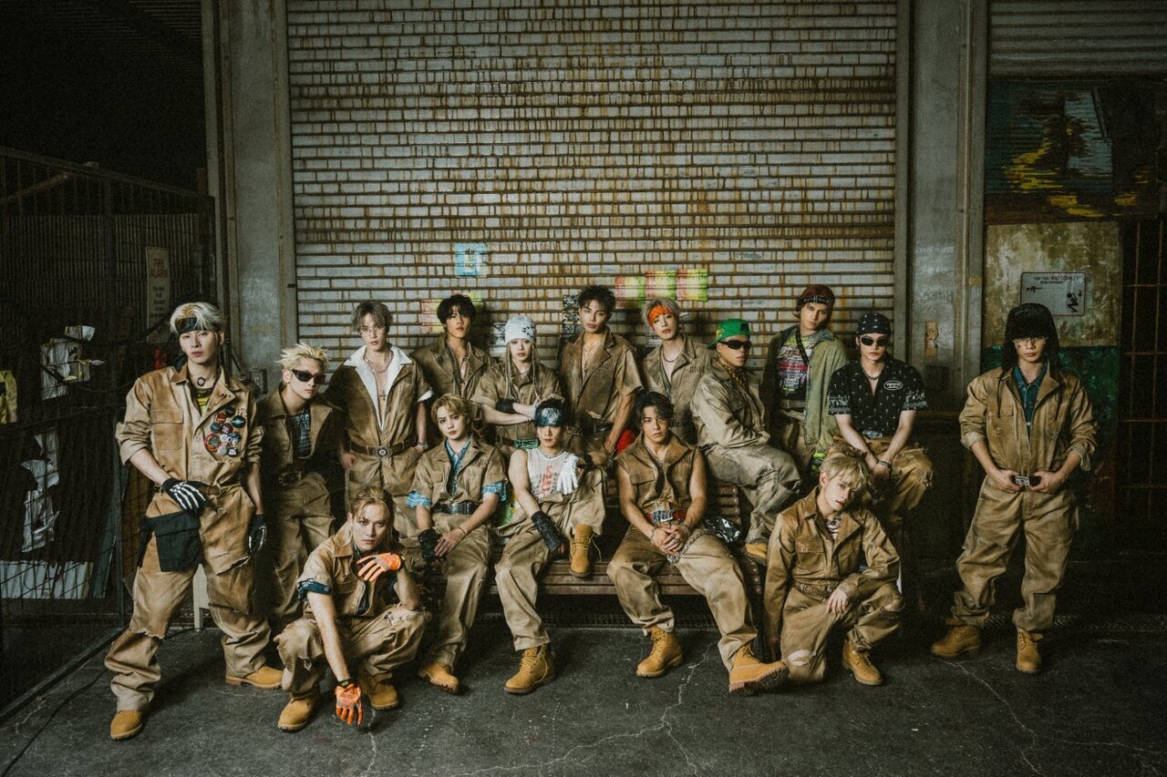 情報更新!!】2025/10/15(水)Release!! THE RAMPAGE New Single『自由へ