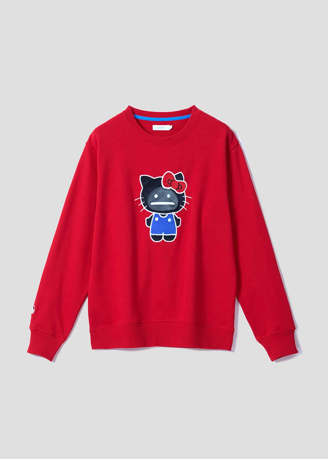 HELLO SHADOW｜スウェット｜ユニセックス｜グラニフ(graniph)公式