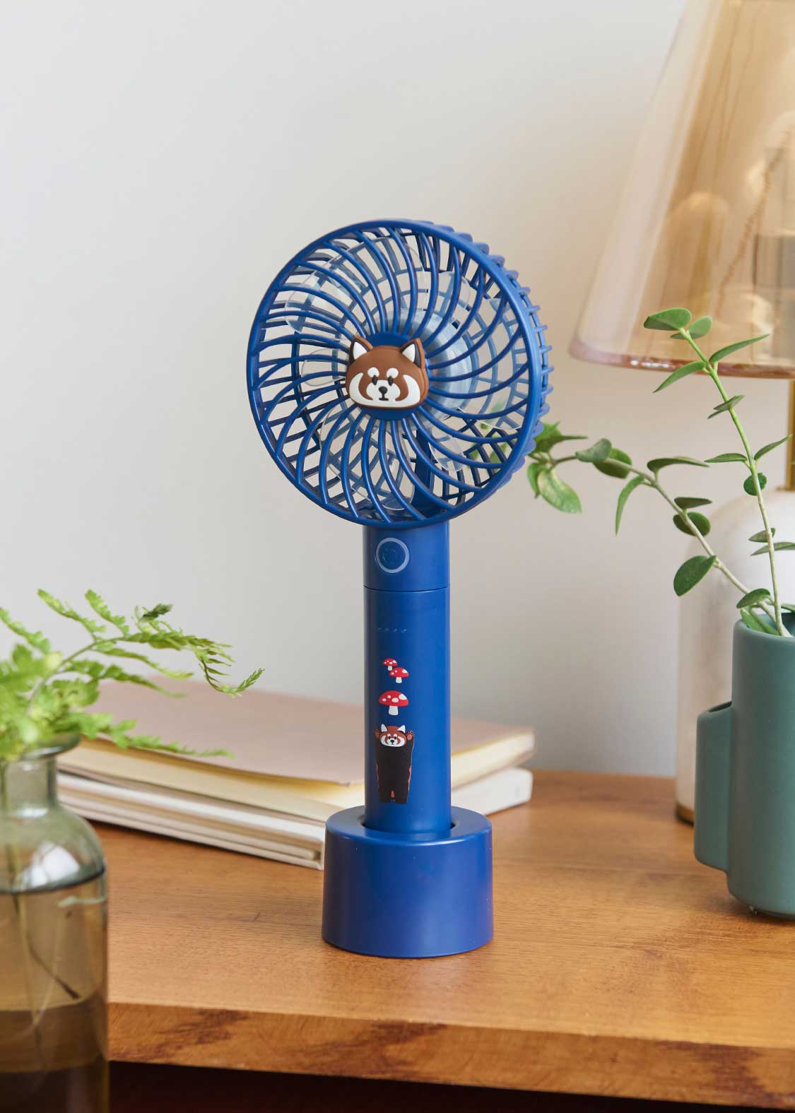 イカクナニコレ｜ハンディファン｜グラニフ(graniph)公式オンラインストア