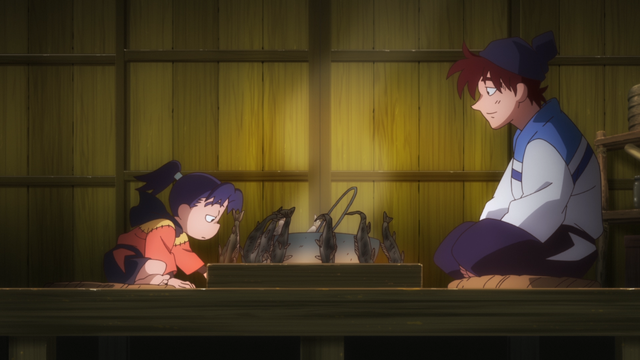 劇場版 忍たま ドクタケ忍者隊最強の軍師」Blu-ray＆DVDが6月に発売