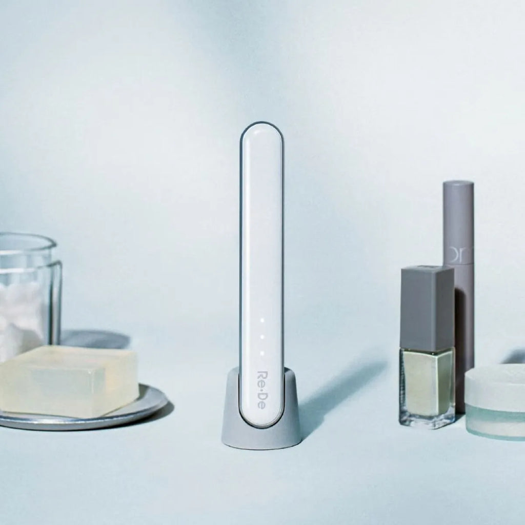 リデ Suhada スティック美顔器｜Re・De – CHOUCHOU シュシュ｜美容