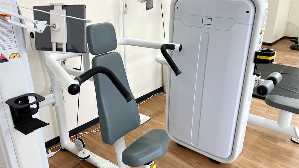 長町南店 | 宮城県仙台市の24時間使えるジムならチョコザップ | 鹿野