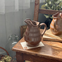 アンティークの陶器 ジャグ・ピッチャーをお探しなら チェルシーオールド