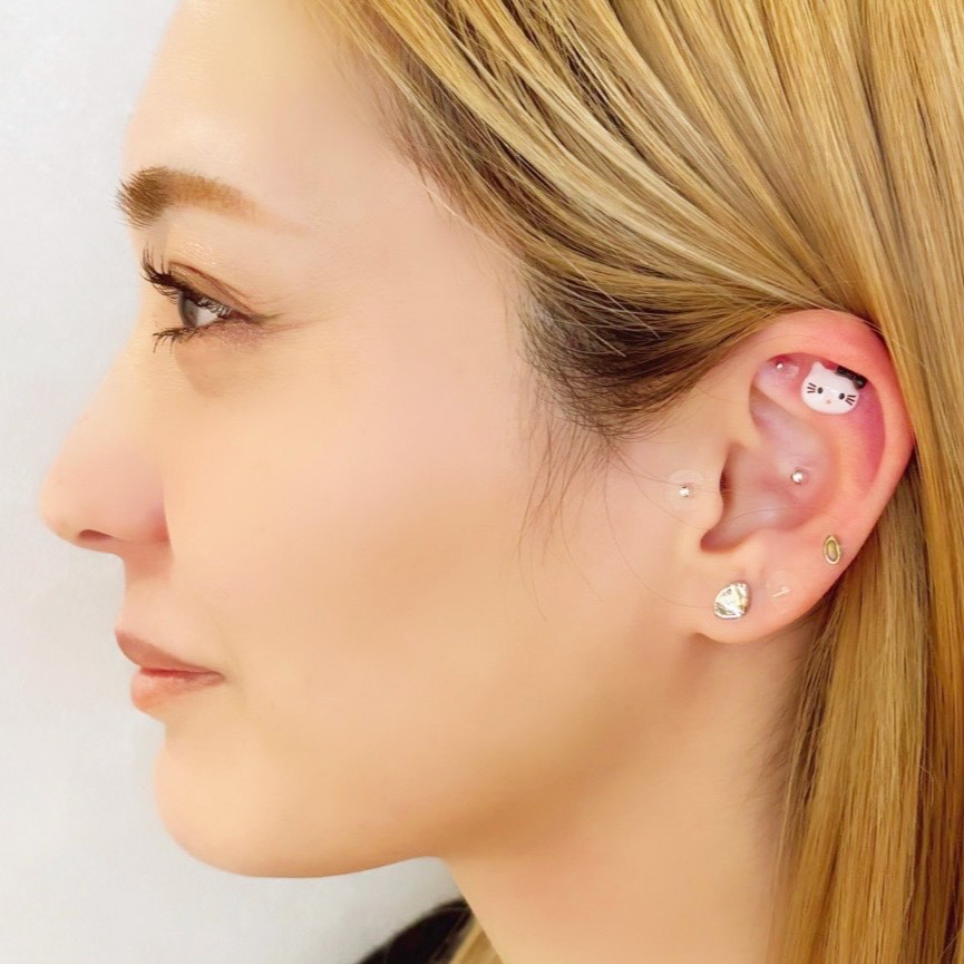 耳つぼジュエリー Cherie仙台店（シェリー）｜仙台で人気のおしゃれで