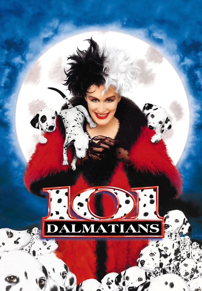 101匹のわんちゃん | chaanm