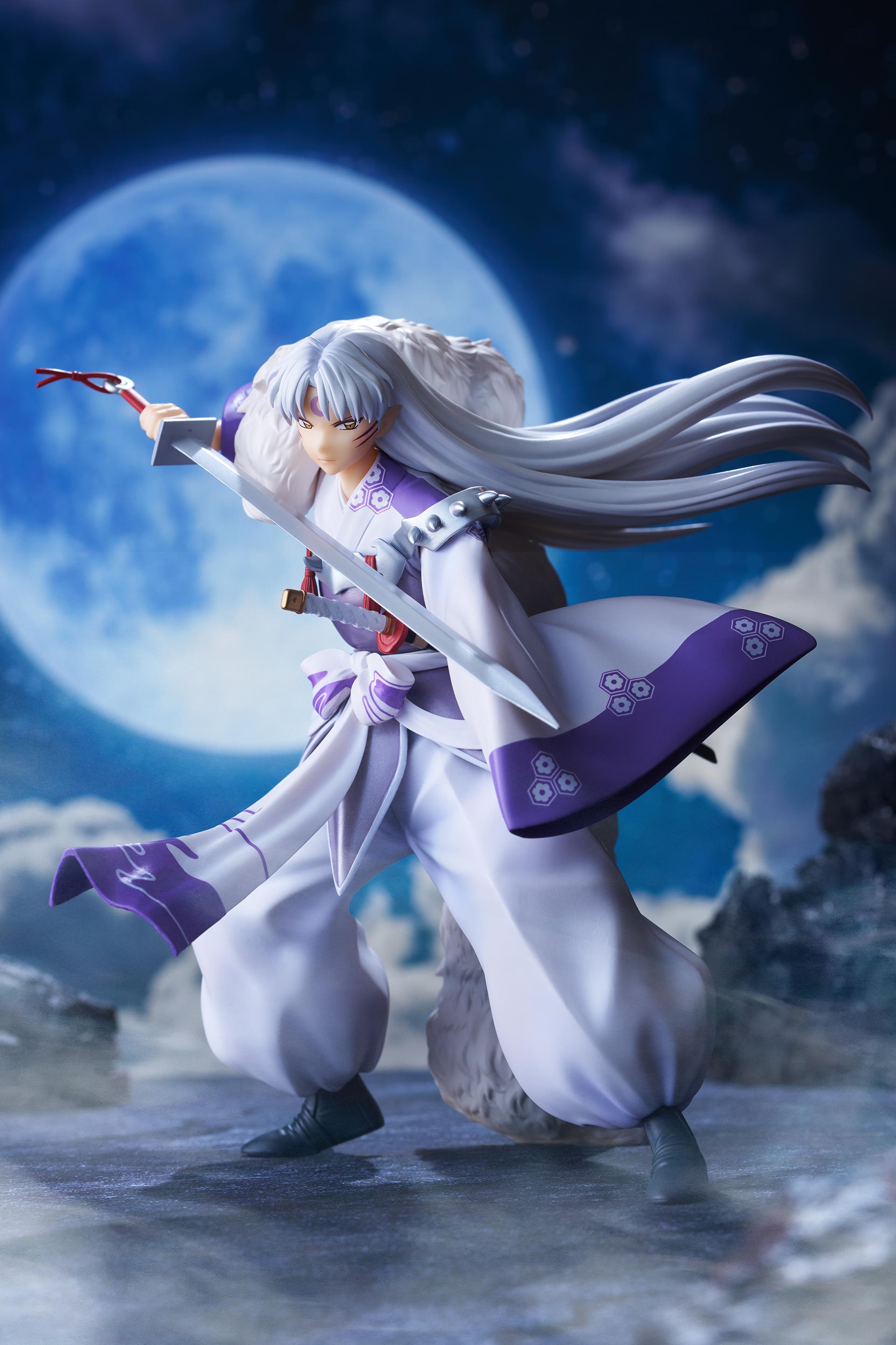 Trio-Try-iT（トリオトライト） | Furyu