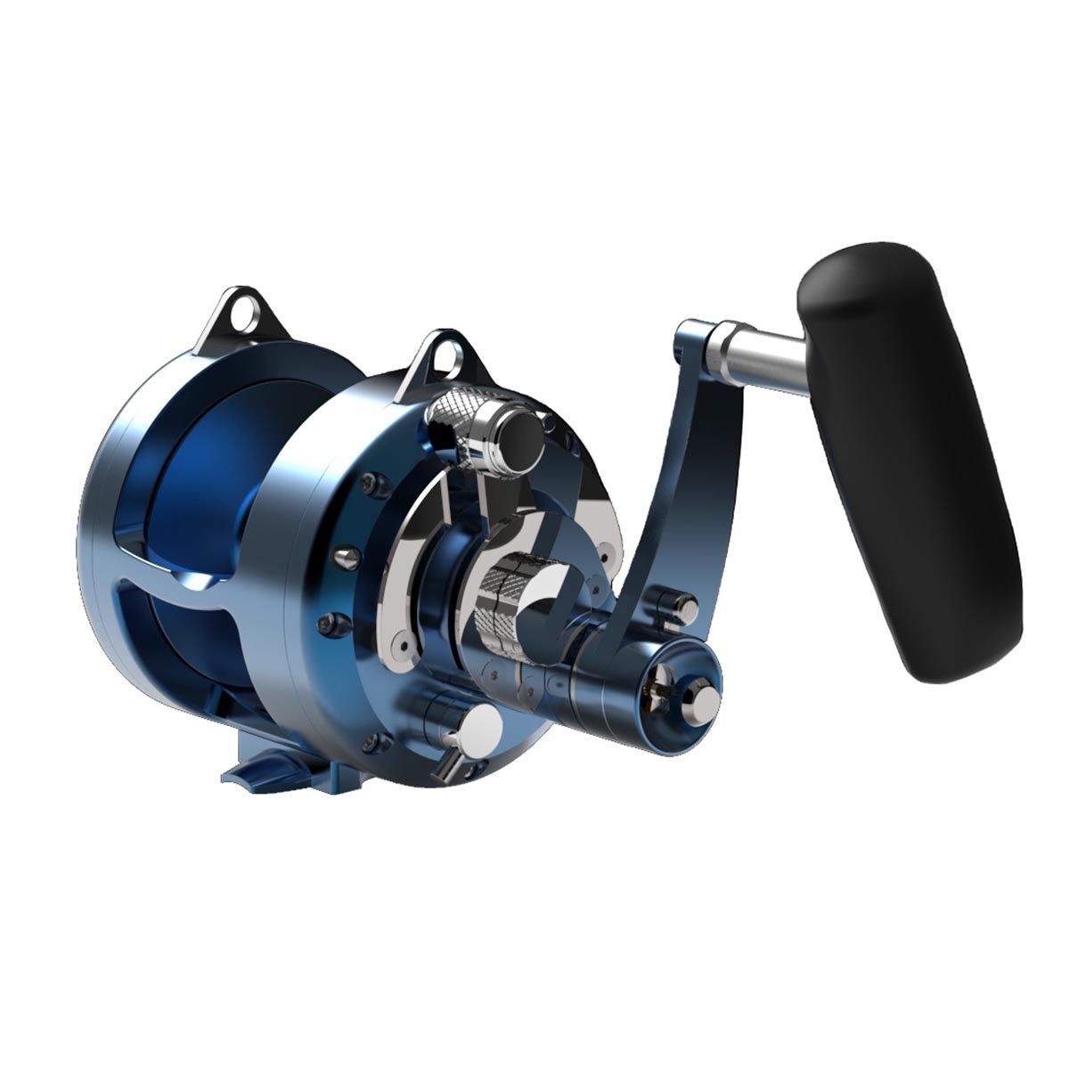 Avet Pro EX 30/3 Three Speed Reels – CharkBait!