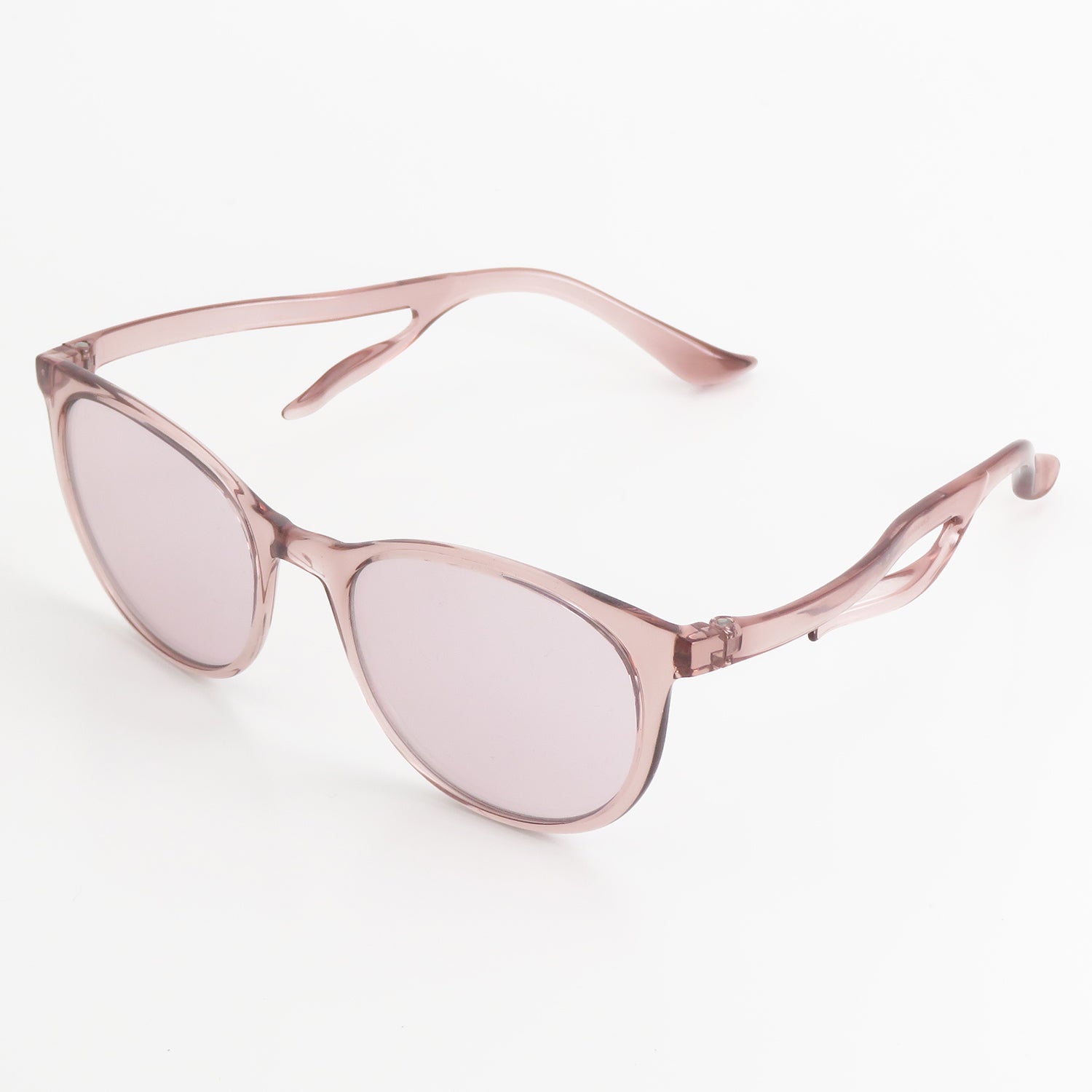 鼻に跡がつかないサングラス ChocoSun Lite(ちょこサンライト) FG23450