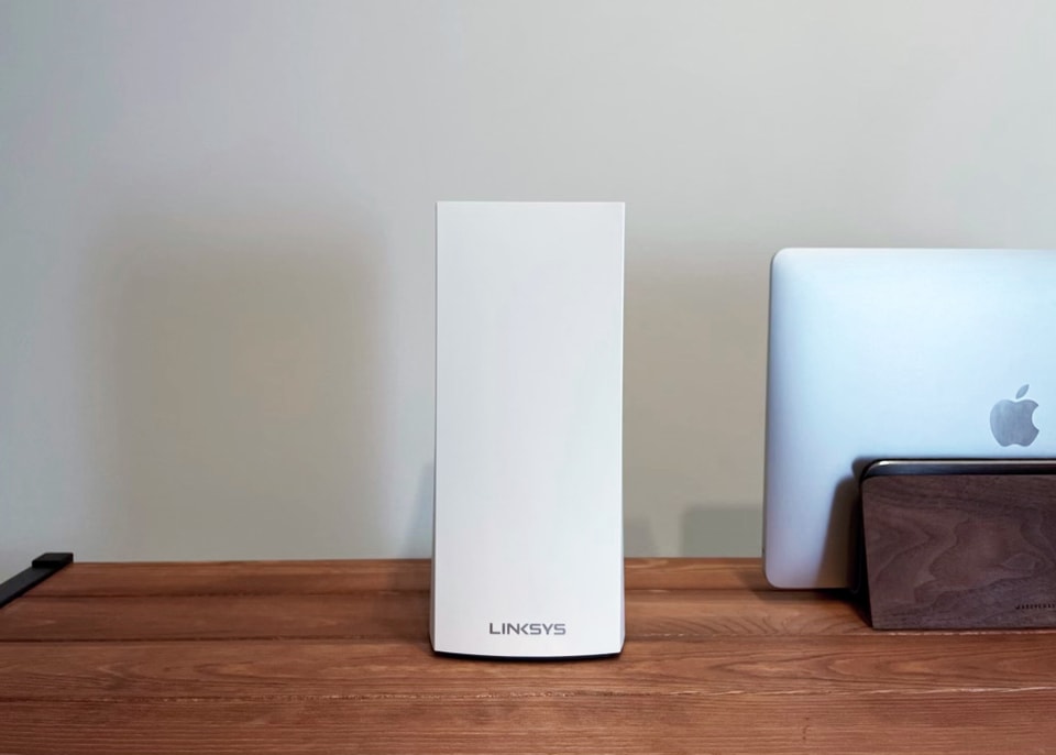 レビュー】Wi-Fi 6メッシュルーター「Linksys Velop AX MX5300」の通信