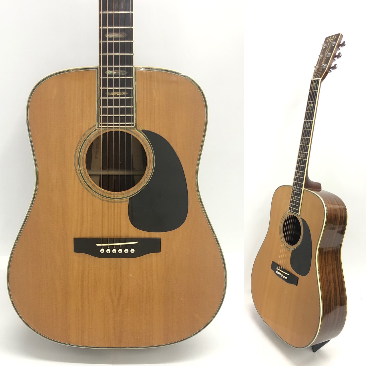 チバカン楽器ブログ】嗚呼 愛しのマウンテン♪ MOUNTAIN W-500D 70年代