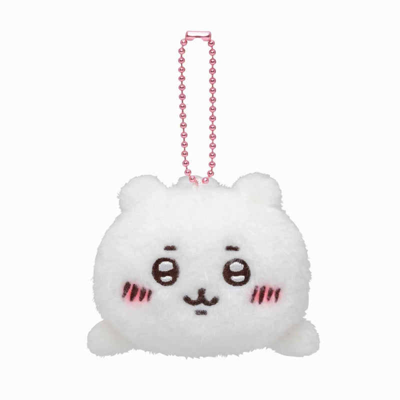ちいかわ ほわほわマスコット（ちいかわ） | ちいかわマーケット 公式