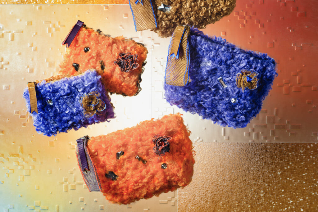 コンテンツ | 横浜元町 近沢レース店