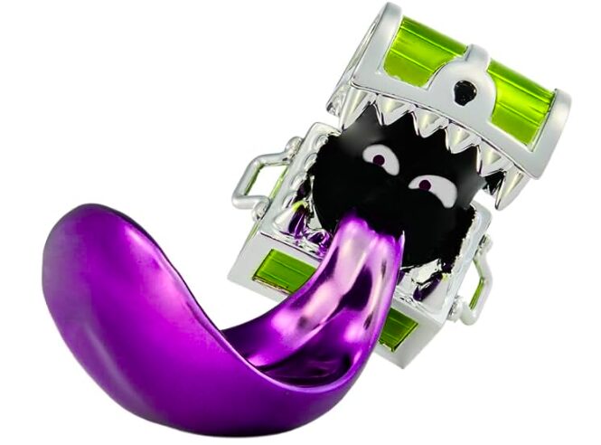 2025年12月発売】ミミック メタリックモンスターズギャラリーバトル