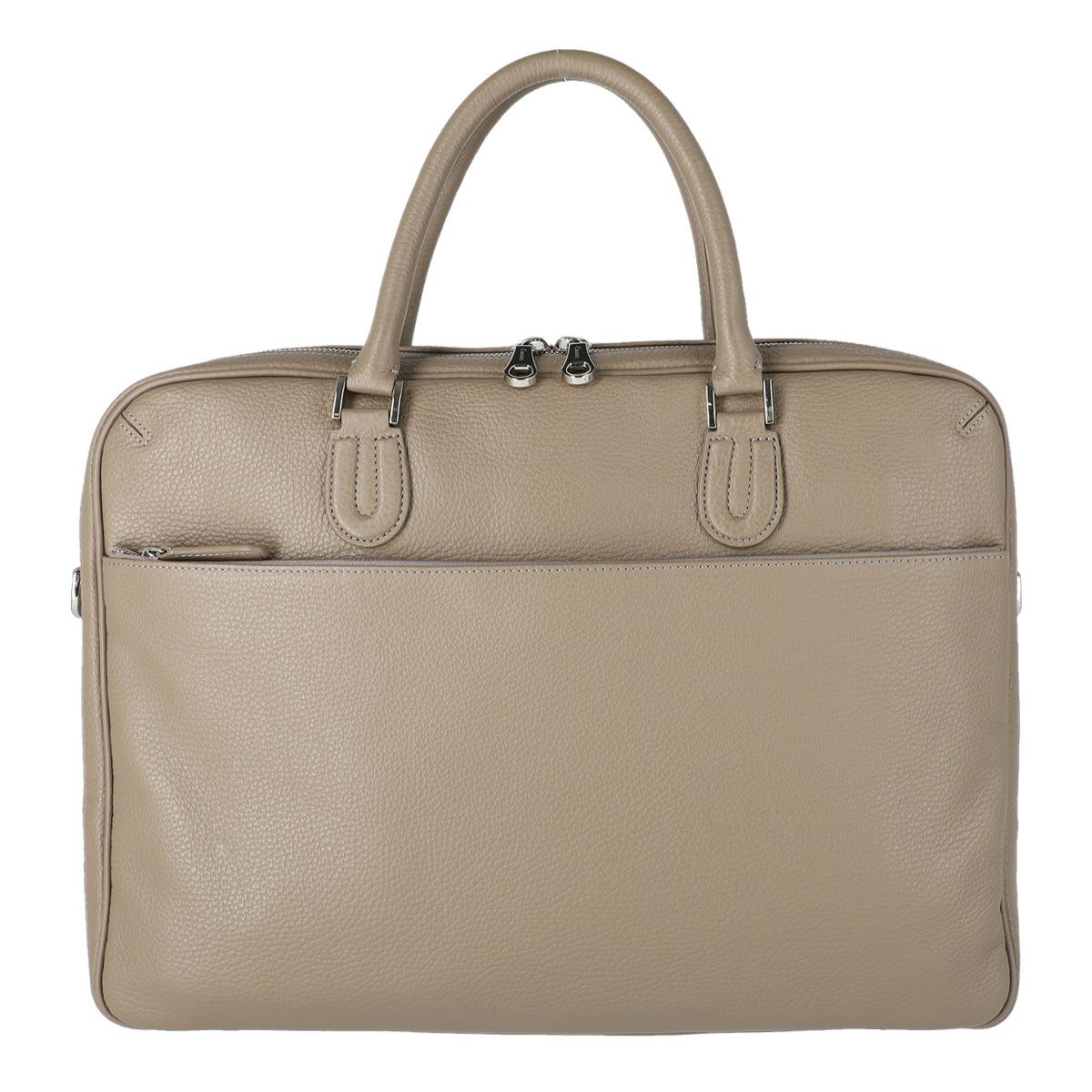 エメリーブリーフケース(シングル) | ビジネスバッグ（革） | CIMABUE