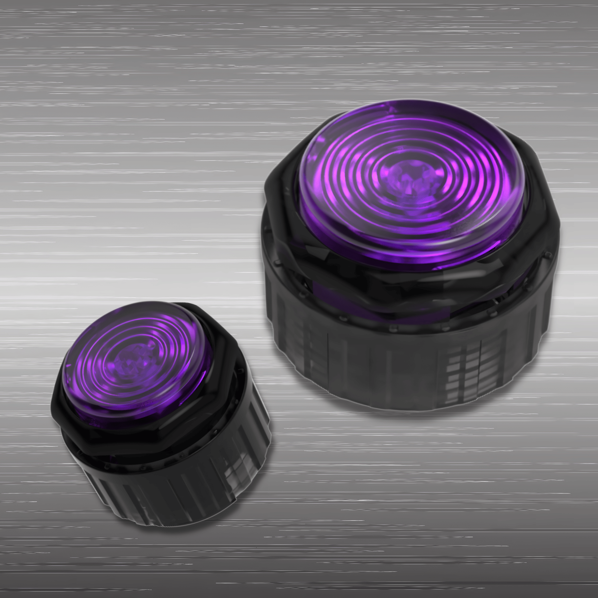 GamerFinger HBFS ネジ式 24/30mm | ボタン | メカニカル – CIELOGAMES