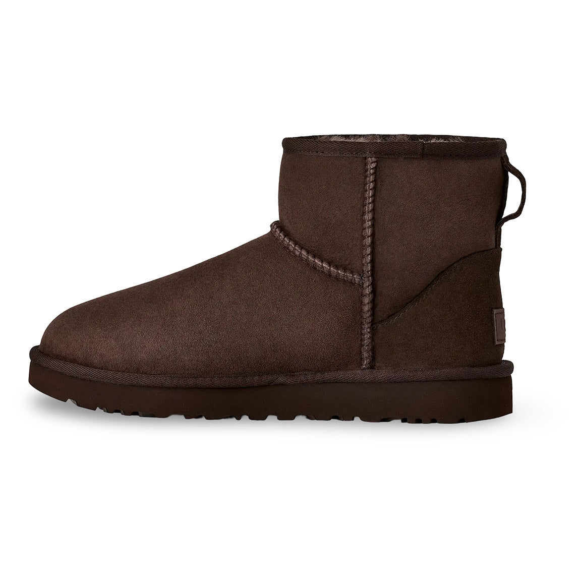Classic Mini II Boot – COMFORT ONE SHOES
