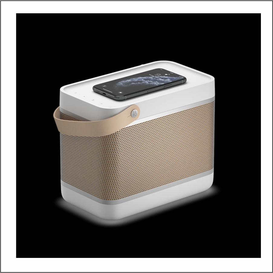 B&O Beolit 20 - Commercial Electronics