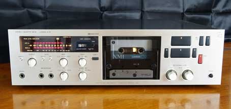 LUXMAN K-10