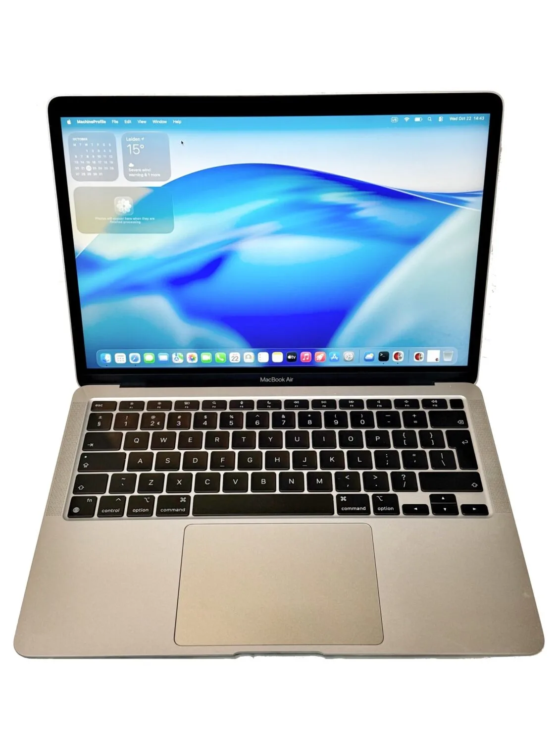 Apple MacBook Air 2020 Retina | M1 | 8gb | 1TB SSD | 13 inch