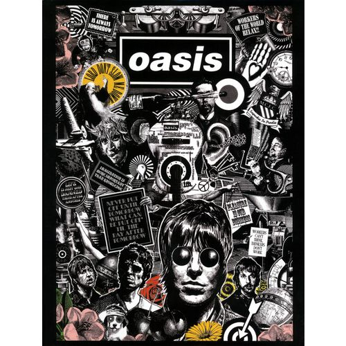 ロード・ドント・スロウ・ミー・ダウン[DVD] - オアシス - UNIVERSAL