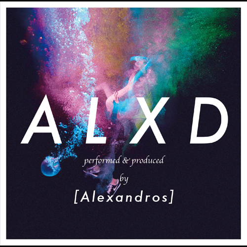 ALXD [初回限定盤][CD][+DVD] - [ALEXANDROS] - UNIVERSAL MUSIC JAPAN
