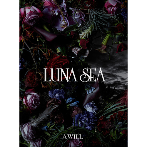 A WILL [初回限定盤A] [SHM-CD][CD][+Blu-ray] - LUNA SEA - UNIVERSAL