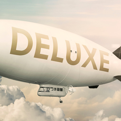 新空間アルゴリズム [ファンクラブ限定DELUXE盤][完全受注生産限定