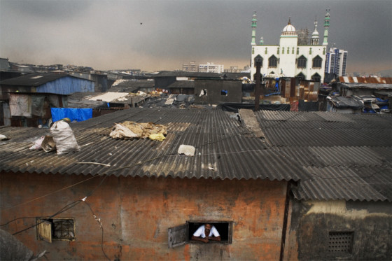 The Places We Live • Jonas Bendiksen • Magnum Photos