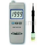 デジタル酸化還元電位計（ORP）メータ YK-23RP | マザーツール