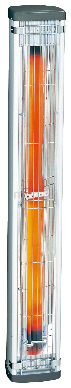 遠赤外線ヒーター（天吊りタイプ） | DENSO | MISUMI(ミスミ)