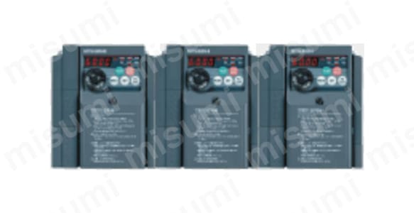 FR-D720-0.75K | 汎用インバータ FREQROL-D700シリーズ | 三菱電機