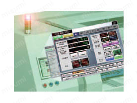 NS12-TS01B-V2 | プログラマブルターミナル NSシリーズ PLC TOUCH