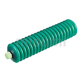 TRUSCO シャーシーグリス（ちょう度 No.2） カートリッジタイプ