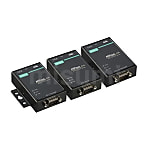 NPORT5410 | 4ポート RS-232C／422／485 シリアルデバイス・サーバ