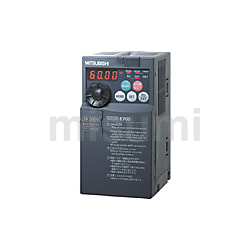 FR-E710W-0.75K | 汎用インバータ FREQROL-E700 FREQROL-E700 | 三菱