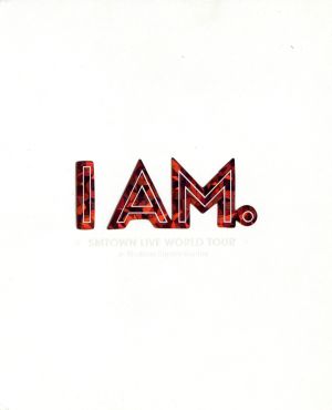 I AM:SMTOWN LIVE WORLD TOUR in Madison Square Garden コンプリート