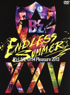 once upon a time in 横浜～B'z LIVE GYM'99