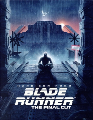 ブレードランナー The Film Vault collection(初回限定生産版/豪華版