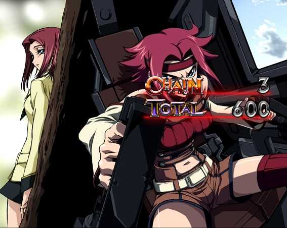 パチスロ コードギアス 反逆のルルーシュ3 C.C.&Kallen ver. パチスロ