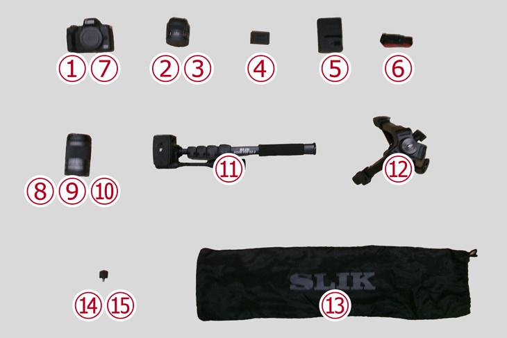 Canon EOS Kiss M2 発表会セット (エントリークラス)【SDカード付