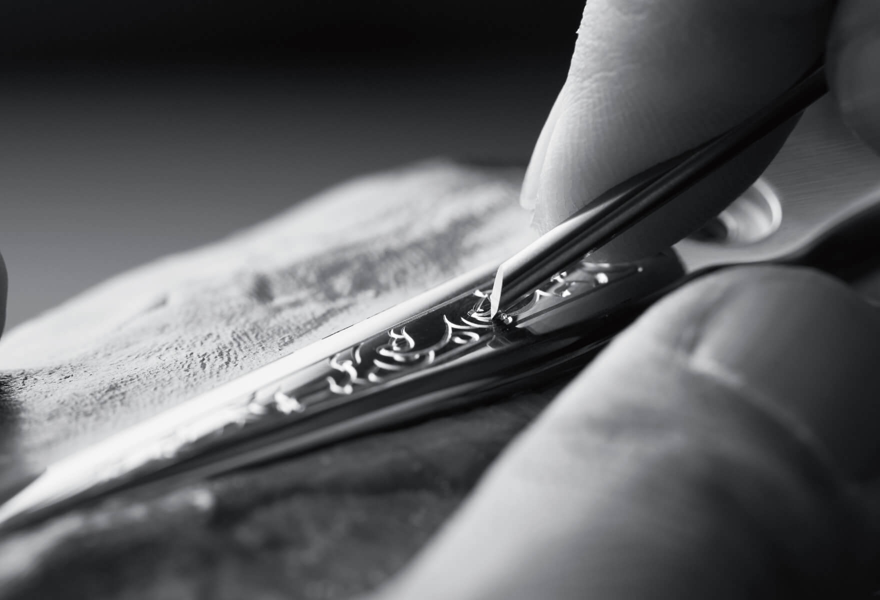 2024 ENGRAVING MODEL 6.2 | ミズタニシザーズ