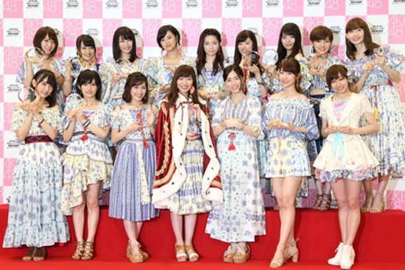 第8回AKB48総選挙 完全レポート『全80位メンバーコメント＆会場フォト