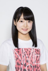 画像・写真 | NMB48が6期研究生14人お披露目 平均年齢16歳 12枚目