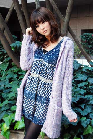 画像・写真 | 桐谷美玲、“ゆるカワ”封印してパルコの水着キャンギャル