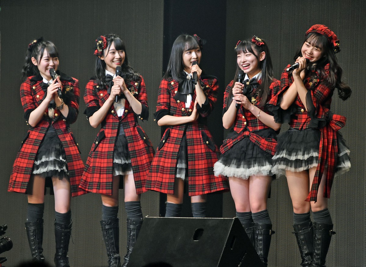 画像・写真 | AKB48、1年9ヶ月ぶり単独コンで“15年目の挑戦” 42枚目