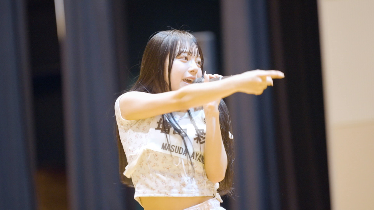 画像・写真 | CUTIE STREET、1stワンマンライブがHuluで独占生配信決定